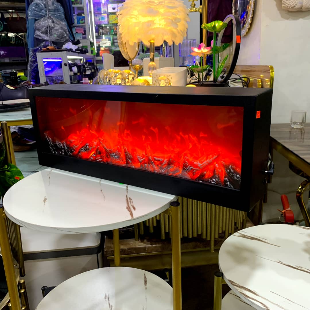 Feu de Camp Décorative